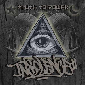 Truth to Power - EP