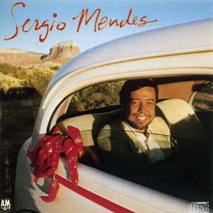 Sergio Mendes