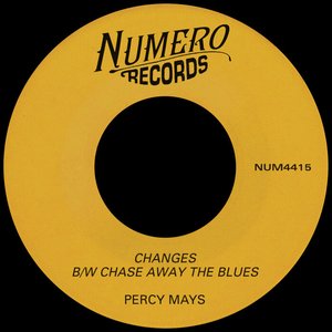 Changes b/w Chase Away The Blues