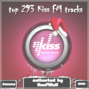 Avatar de Kiss FM Top 293 Tracks