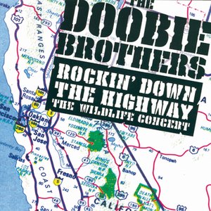 Image for 'Rockin' Down The Highway: The Wildlife Concert'