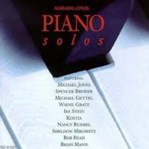 Narada Piano Solos