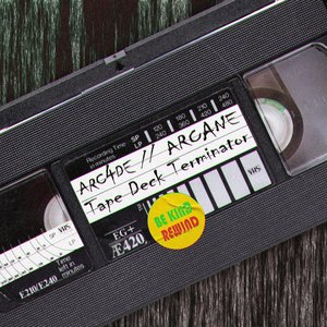 Tape Deck Terminator