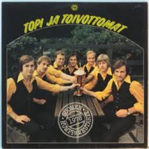 Topi ja Toivottomat 的头像
