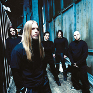 SOiL photo provided by Last.fm