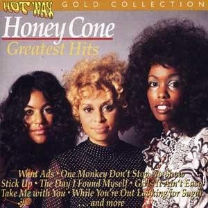 Honey Cone: Greatest Hits