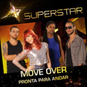 Pronta para Andar (Superstar) - Single