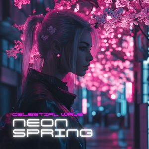 Neon Spring