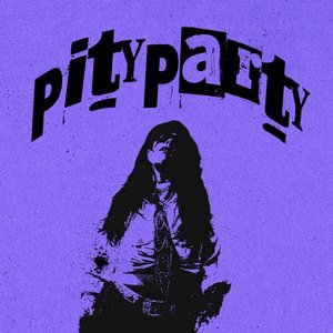 pityparty
