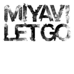 Let Go - Single