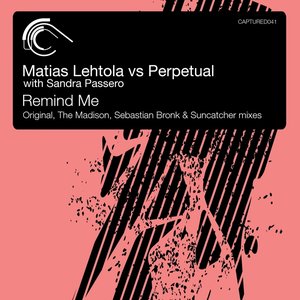 Avatar för Matias Lehtola vs Perpetual