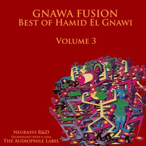 Gnawa Fusion, Vol. 3