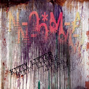 Kitty Litter [Explicit]