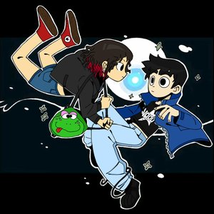 Passionate and confused