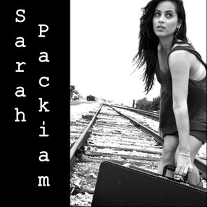 Zdjęcia dla 'Sarah Packiam EP'