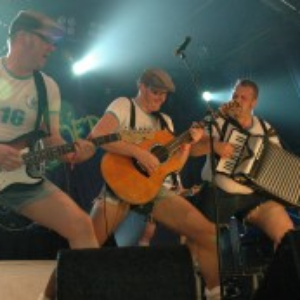 WC Experience photo provided by Last.fm