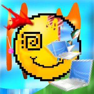 DoniPolkaDot 的头像