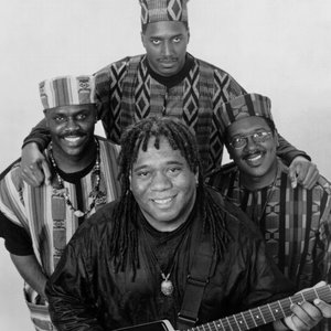 Michael Hill's Blues Mob 的头像