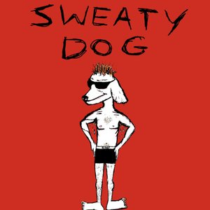 Sweaty Dog