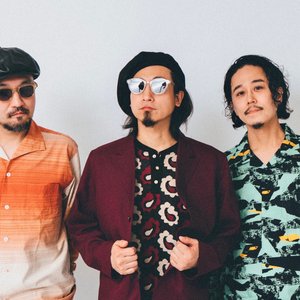 韻シストBAND 的头像