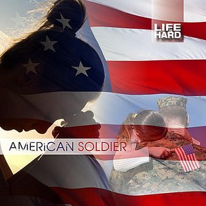 Image for 'American Soldier'