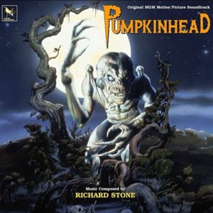 Pumpkinhead (OST)