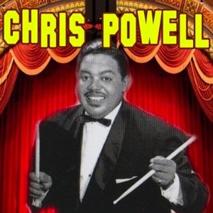 Chris Powell のアバター