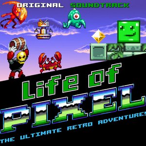 Life of Pixel 的头像