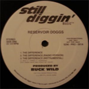 Reservoir Doggs 的头像