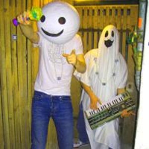 The Discoghosts 的头像