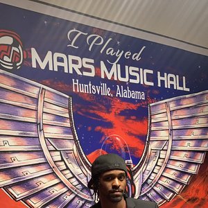 Marquis Green 的头像