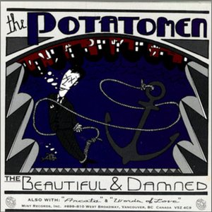 The Beautiful & Damned
