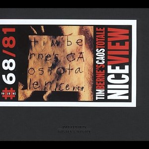Tim Berne's Caos Totale 的头像