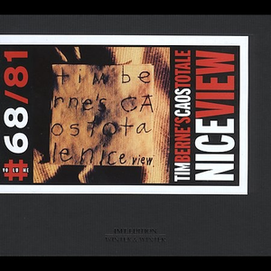 Tim Berne’s Caos Totale photo provided by Last.fm