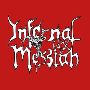 “Infernal Messiah”的封面