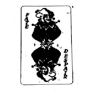 Fate and Despair - Single