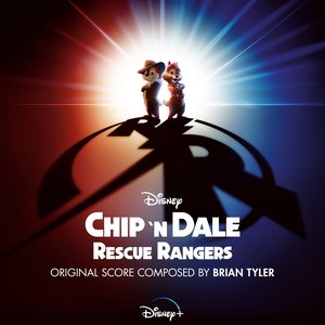 Chip ’n Dale: Rescue Rangers (Original Soundtrack)