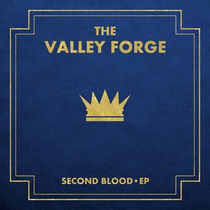 Second Blood EP