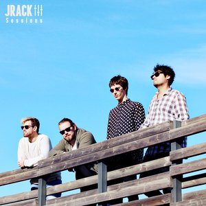 Jrack Sessions (Live) - EP