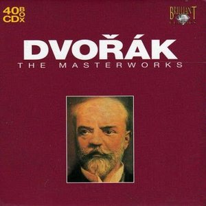 Masterworks Disc 1