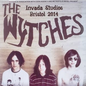 Invada Studios Bristol 2014