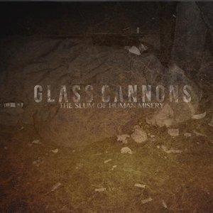 Avatar for Glass Cannons