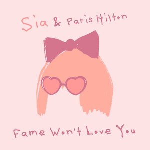 Fame Won’t Love You