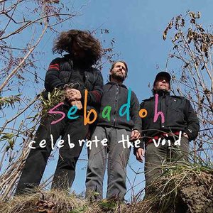 Celebrate the Void - Single