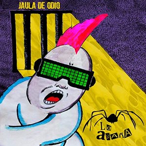 Jaula de Odio