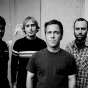 Arlo photo provided by Last.fm