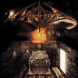 Silent Killer cover