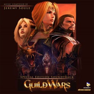 Guild Wars: Special Edition Soundtrack