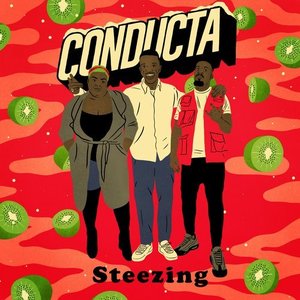 Steezing (feat. Coco & J'Danna)