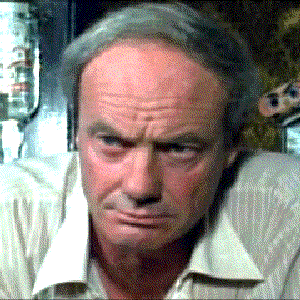 Glynn Edwards 的头像